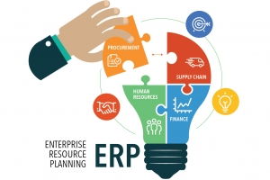 深圳市賽億科技 物聯網解決方案助力智能化發展